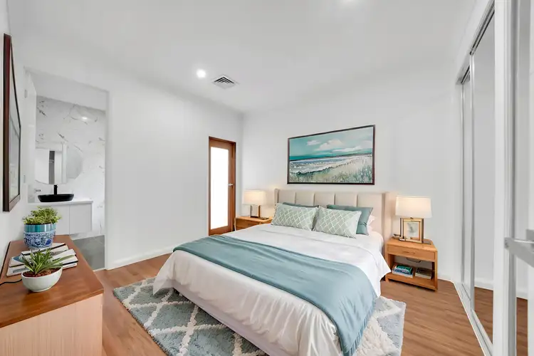 Fourth view of Homely house listing, 61 Maradona Boulevard, Deanside VIC 3336