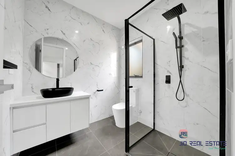 Fifth view of Homely house listing, 61 Maradona Boulevard, Deanside VIC 3336