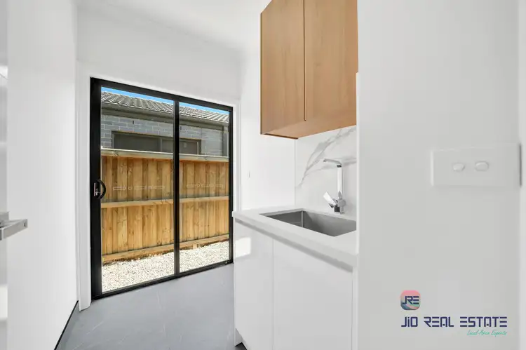 Sixth view of Homely house listing, 61 Maradona Boulevard, Deanside VIC 3336