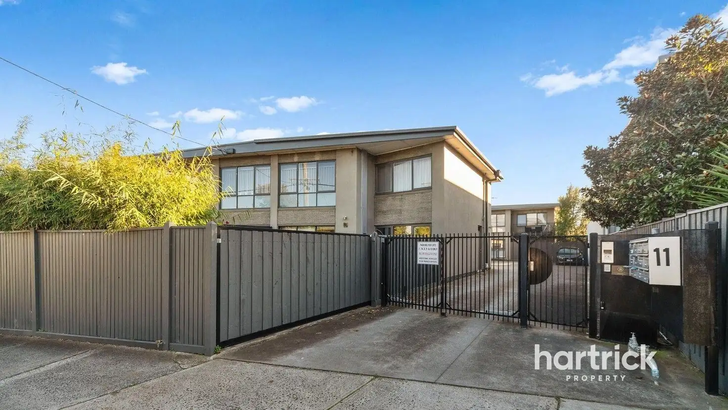 Main view of Homely apartment listing, 5/11 McDonald Street, Mordialloc VIC 3195