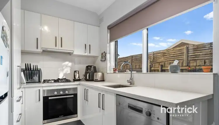 Third view of Homely apartment listing, 5/11 McDonald Street, Mordialloc VIC 3195