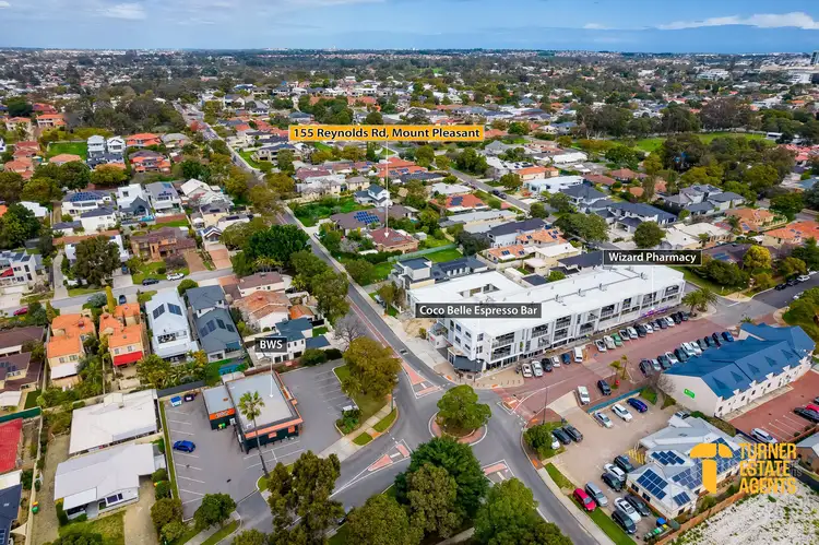 155A Reynolds Road, Mount Pleasant WA 6153
