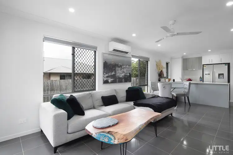 Fourth view of Homely semi-detached listing, 22 Reo Place, Yandina QLD 4561