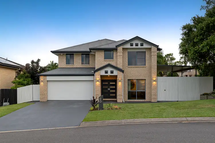 80 Gum Street, Warner QLD 4500