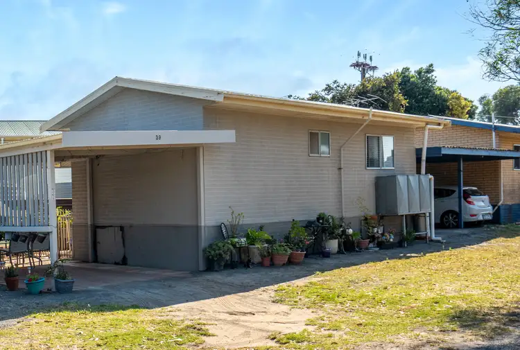 Main view of Homely house listing, Cabin 39/4 Madsen Street, Hindmarsh Island SA 5214