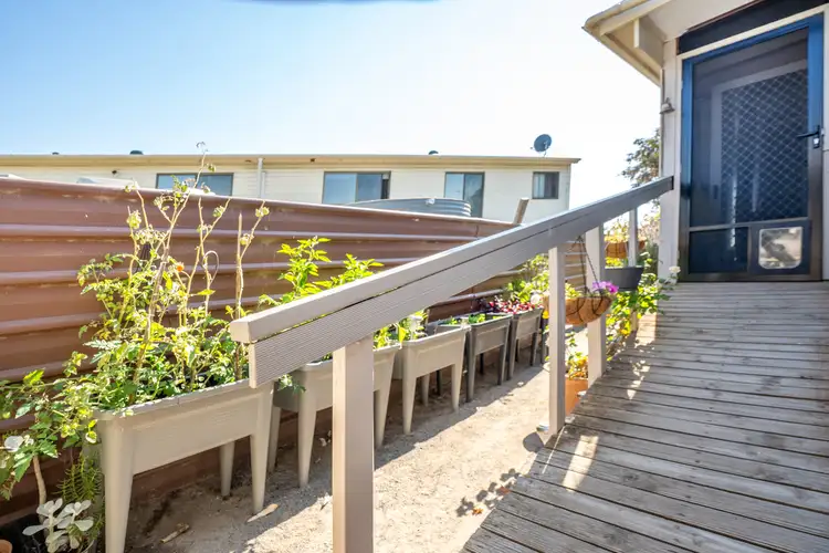 Second view of Homely house listing, Cabin 39/4 Madsen Street, Hindmarsh Island SA 5214