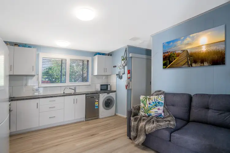 Fifth view of Homely house listing, Cabin 39/4 Madsen Street, Hindmarsh Island SA 5214