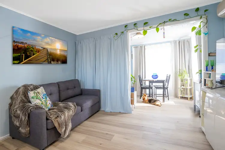 Sixth view of Homely house listing, Cabin 39/4 Madsen Street, Hindmarsh Island SA 5214