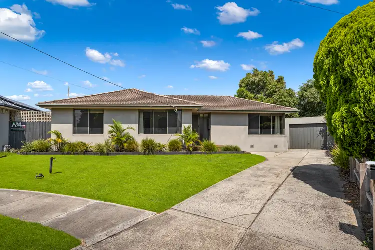 8 Barite Place, Frankston VIC 3199