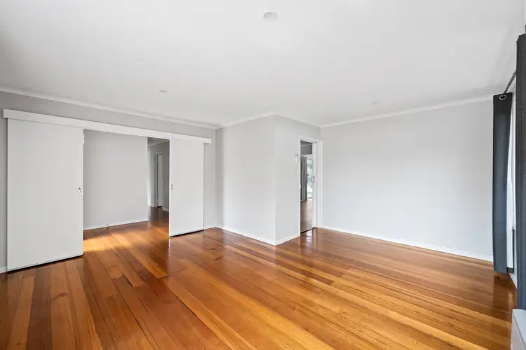 Second view of Homely house listing, 8 Barite Place, Frankston VIC 3199