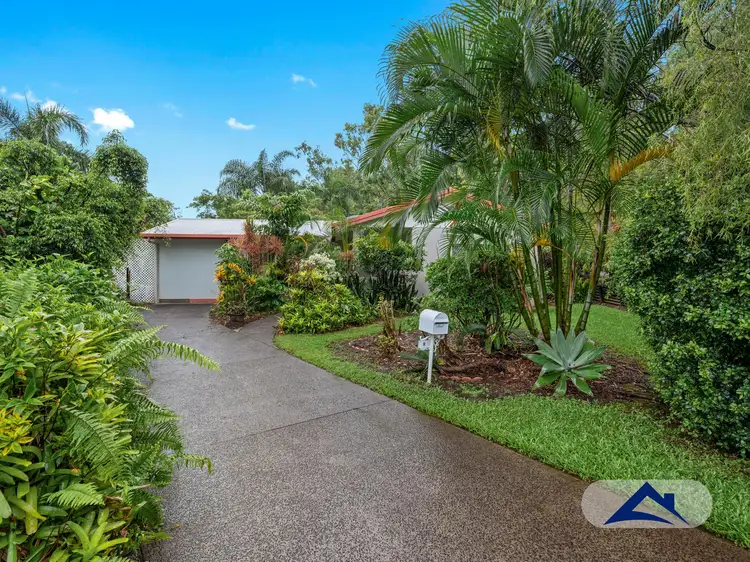 8 Pitt Court, Earlville QLD 4870