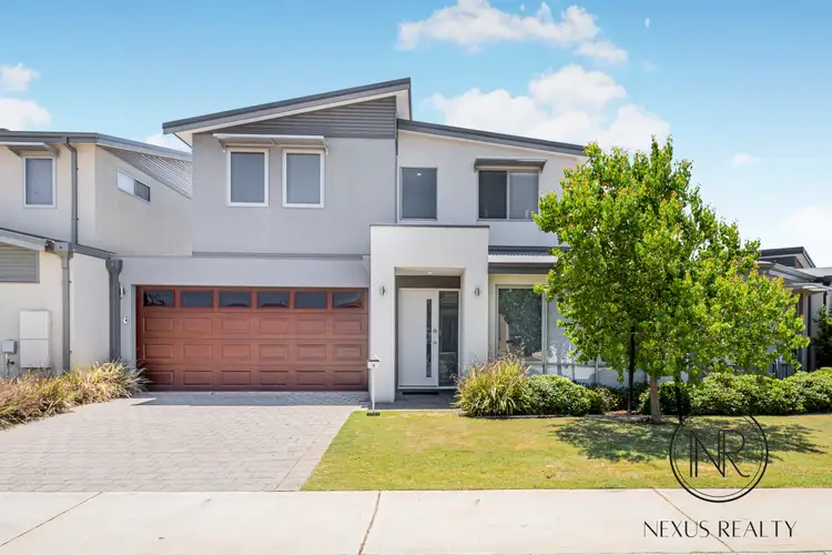 6 Heaney Way, Canning Vale WA 6155