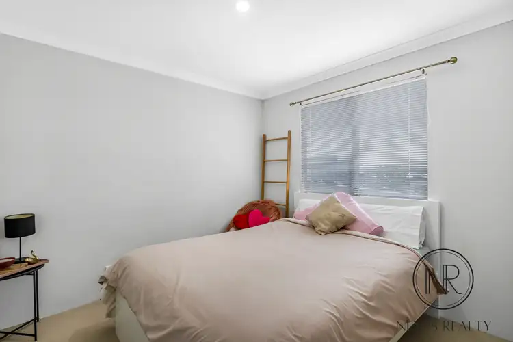 Second view of Homely house listing, 6 Heaney Way, Canning Vale WA 6155