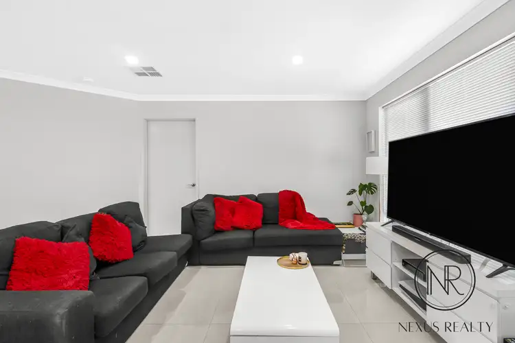 Fifth view of Homely house listing, 6 Heaney Way, Canning Vale WA 6155