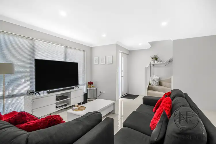 Sixth view of Homely house listing, 6 Heaney Way, Canning Vale WA 6155
