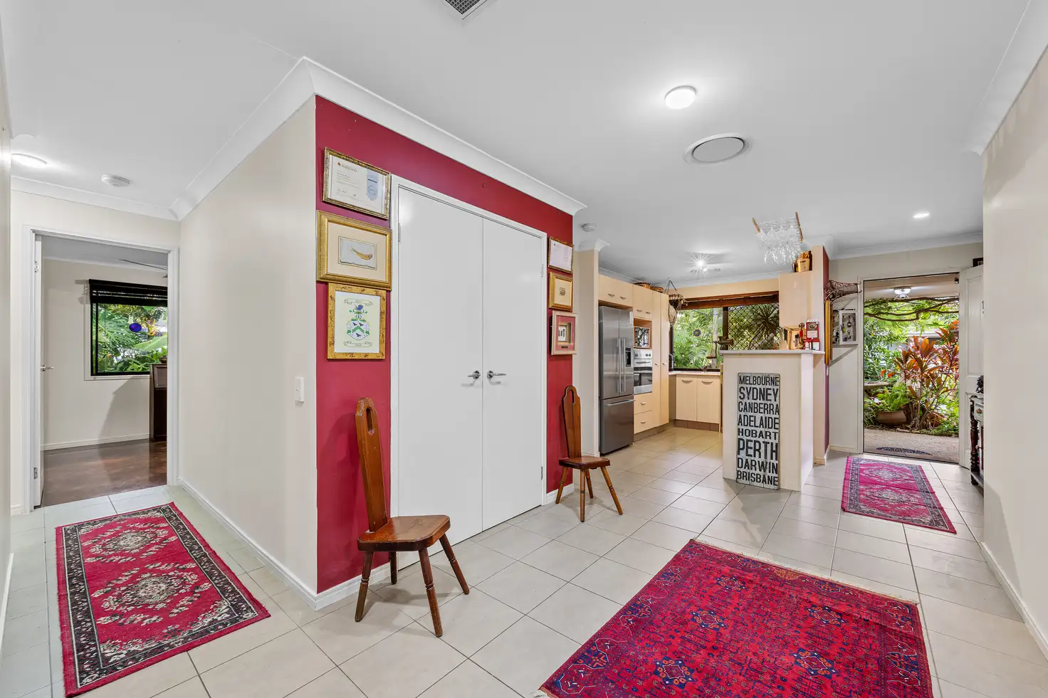 Main view of Homely house listing, 1/1 Shawnee Crescent, Pimpama QLD 4209