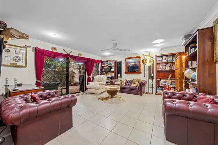 Second view of Homely house listing, 1/1 Shawnee Crescent, Pimpama QLD 4209