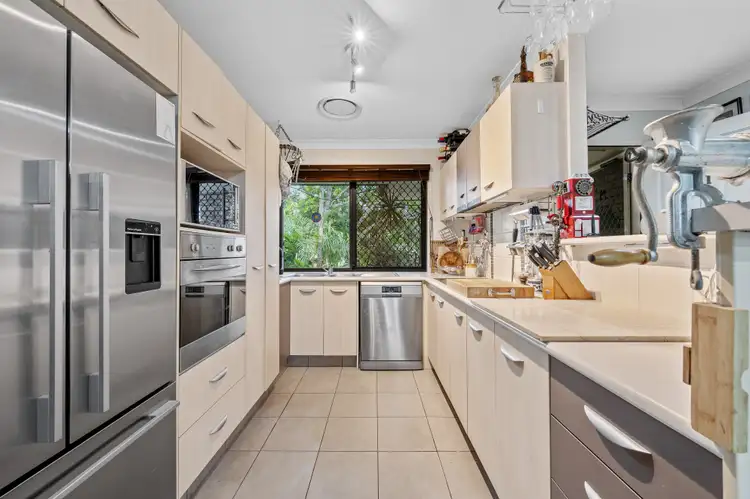 Fifth view of Homely house listing, 1/1 Shawnee Crescent, Pimpama QLD 4209