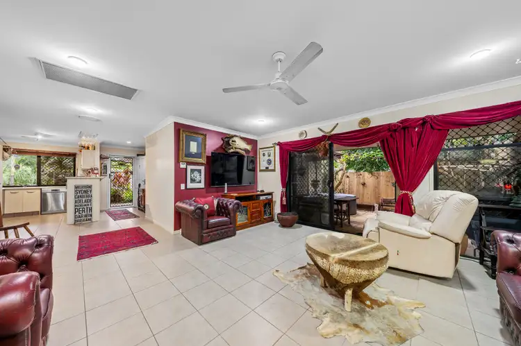 Sixth view of Homely house listing, 1/1 Shawnee Crescent, Pimpama QLD 4209