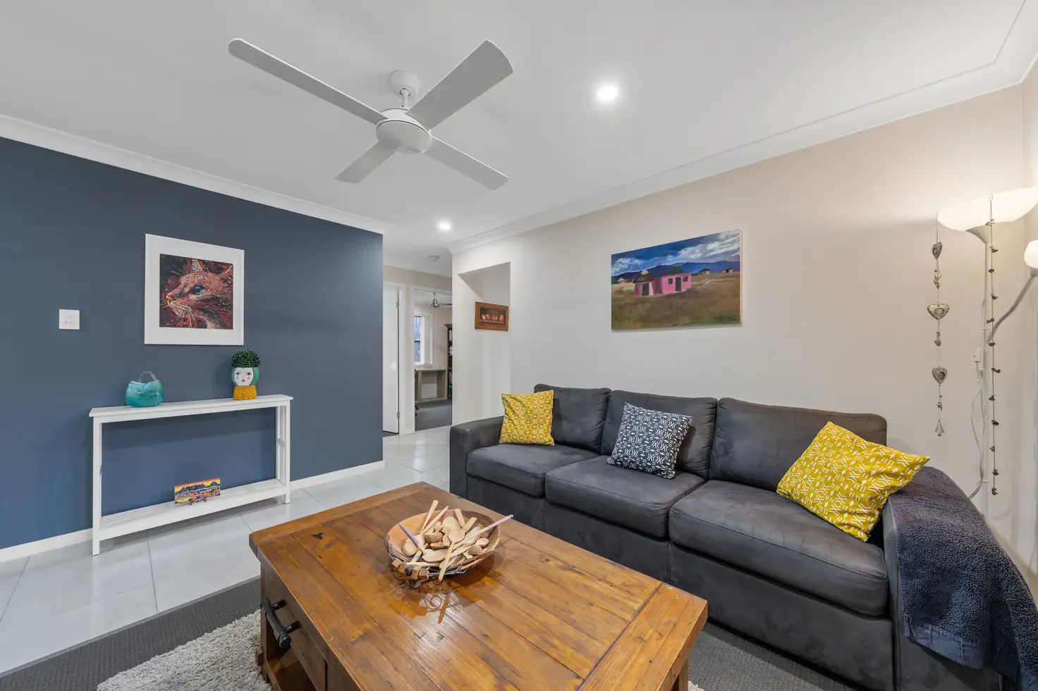Main view of Homely house listing, 67 Voyager Terrace, Pimpama QLD 4209