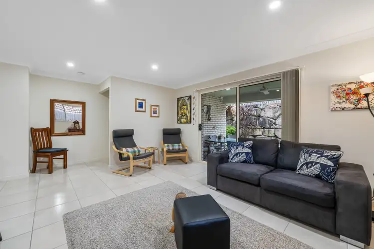Second view of Homely house listing, 67 Voyager Terrace, Pimpama QLD 4209