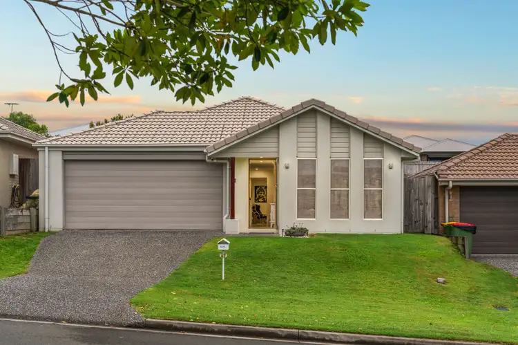 Third view of Homely house listing, 67 Voyager Terrace, Pimpama QLD 4209