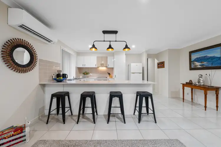 Fourth view of Homely house listing, 67 Voyager Terrace, Pimpama QLD 4209