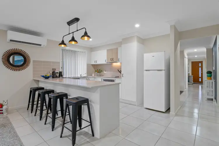 Fifth view of Homely house listing, 67 Voyager Terrace, Pimpama QLD 4209
