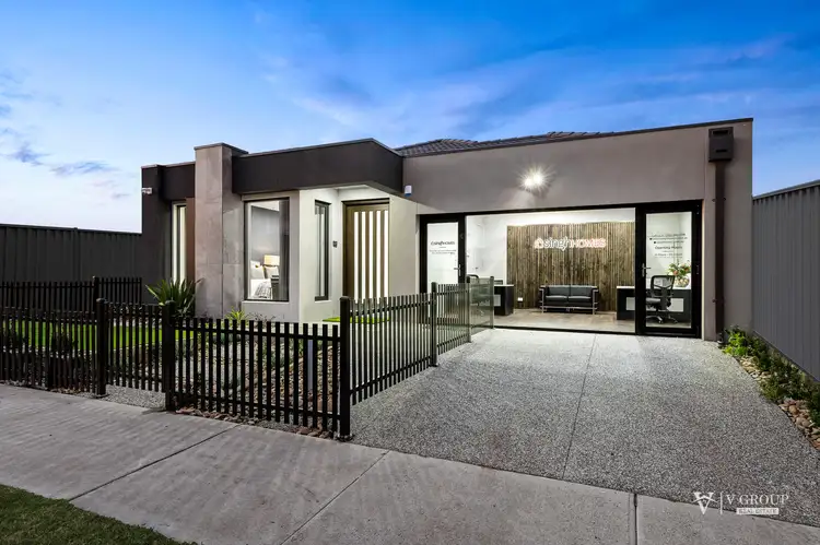 13 Alloca Crescent, Donnybrook VIC 3064