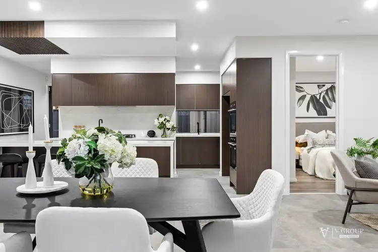 Second view of Homely house listing, 13 Alloca Crescent, Donnybrook VIC 3064