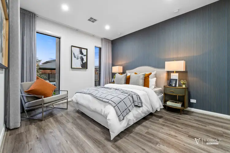 Third view of Homely house listing, 13 Alloca Crescent, Donnybrook VIC 3064