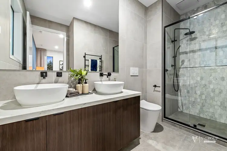 Fourth view of Homely house listing, 13 Alloca Crescent, Donnybrook VIC 3064