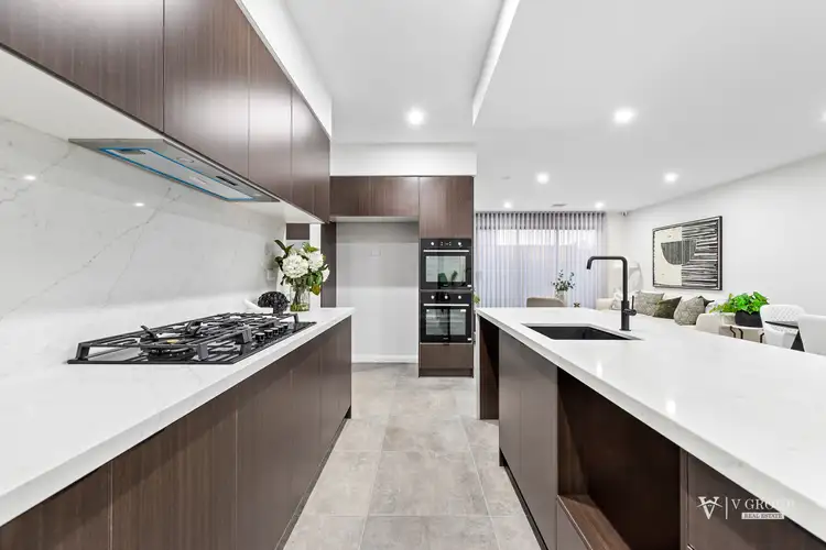 Fifth view of Homely house listing, 13 Alloca Crescent, Donnybrook VIC 3064