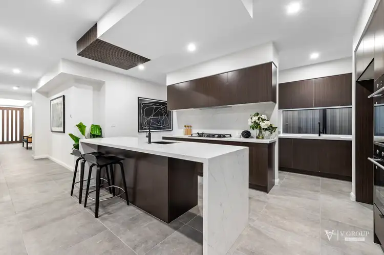 Sixth view of Homely house listing, 13 Alloca Crescent, Donnybrook VIC 3064