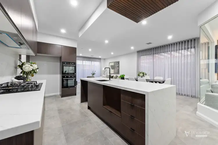 Seventh view of Homely house listing, 13 Alloca Crescent, Donnybrook VIC 3064