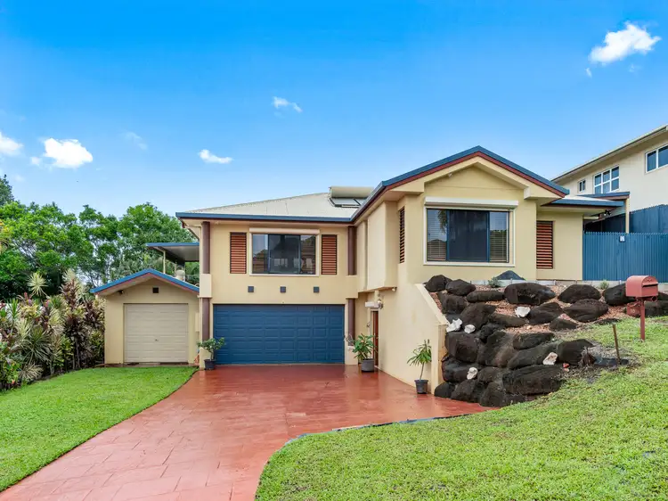 Main view of Homely house listing, 15 Sundew Close, Mount Sheridan QLD 4868