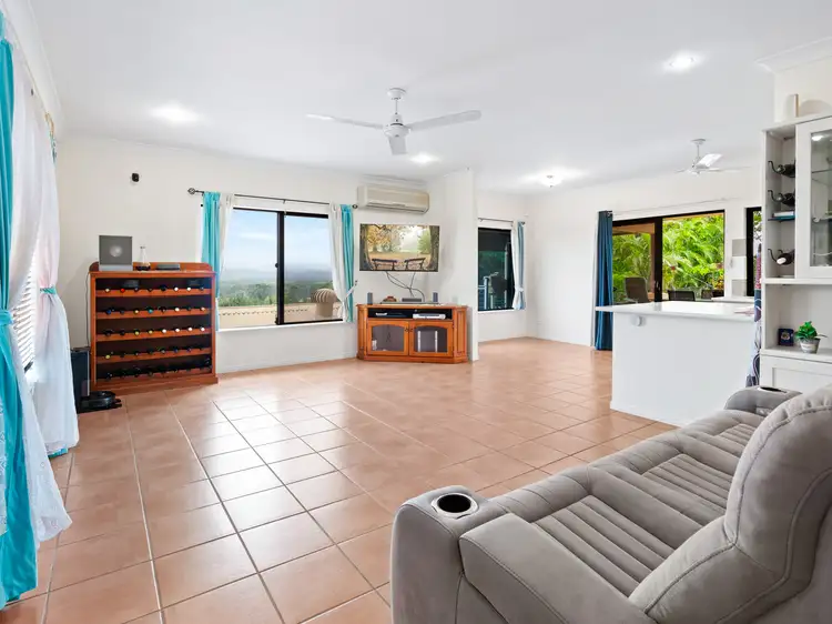 Second view of Homely house listing, 15 Sundew Close, Mount Sheridan QLD 4868
