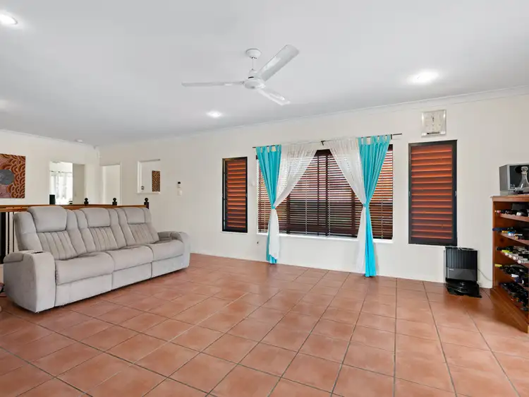 Third view of Homely house listing, 15 Sundew Close, Mount Sheridan QLD 4868