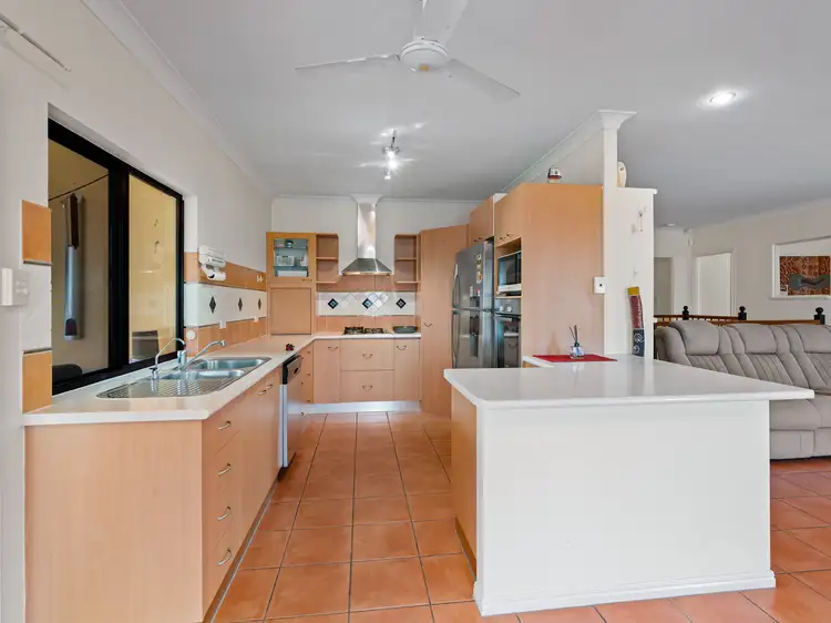 Fourth view of Homely house listing, 15 Sundew Close, Mount Sheridan QLD 4868