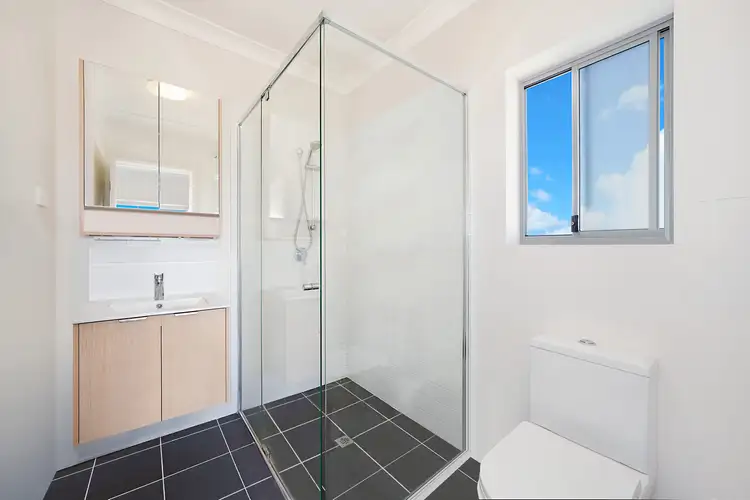Sixth view of Homely apartment listing, 23/19 Talbot Street, Coorparoo QLD 4151