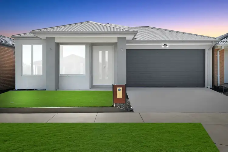 38 Unison Road, Strathtulloh VIC 3338