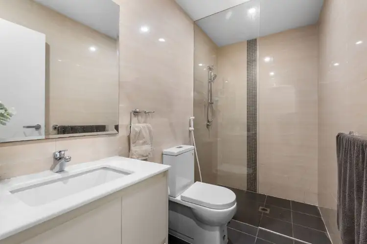 Fourth view of Homely apartment listing, 6603/1A Morton Street, Parramatta NSW 2150