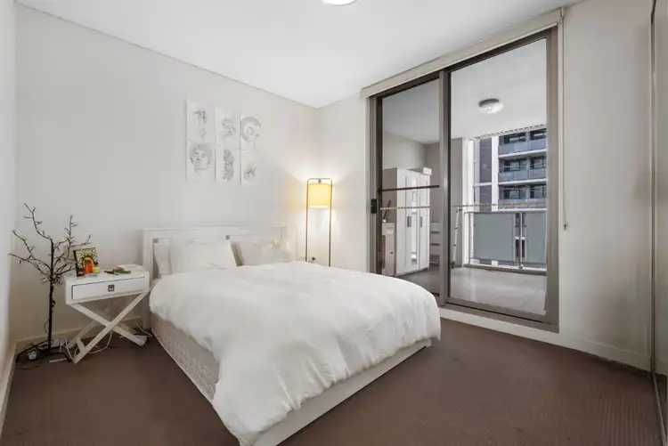 Fifth view of Homely apartment listing, 6603/1A Morton Street, Parramatta NSW 2150