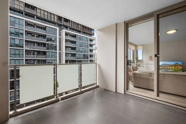 Sixth view of Homely apartment listing, 6603/1A Morton Street, Parramatta NSW 2150