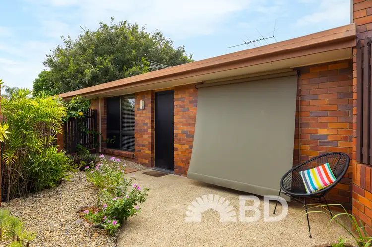 Main view of Homely unit listing, 8/51 Sutton Street, Redcliffe QLD 4020
