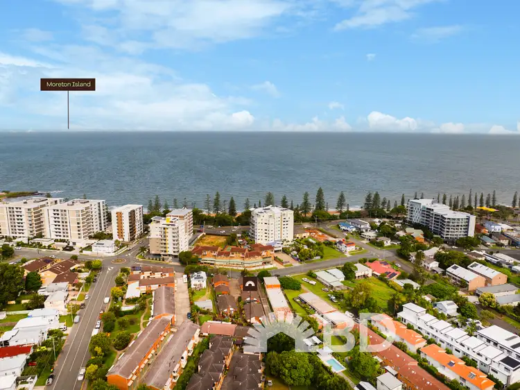 Second view of Homely unit listing, 8/51 Sutton Street, Redcliffe QLD 4020
