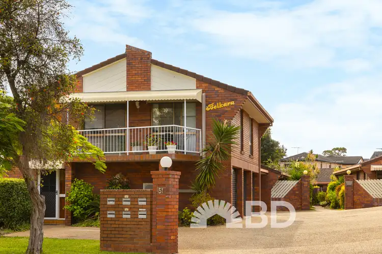 Fourth view of Homely unit listing, 8/51 Sutton Street, Redcliffe QLD 4020