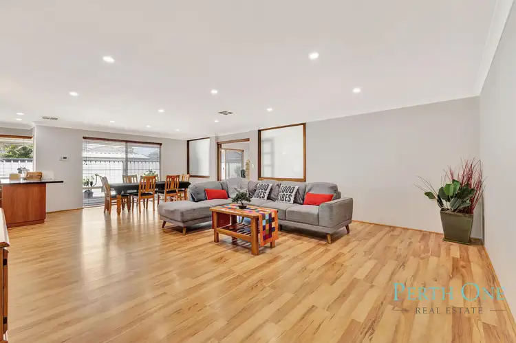 4 Levis Drive