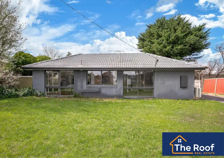 Second view of Homely house listing, 6 Stephen Street, Riddells Creek VIC 3431