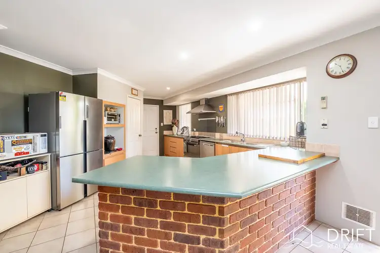 Fourth view of Homely house listing, 34 Burbank Street, Canning Vale WA 6155